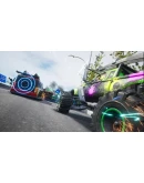 Fast &amp Furious: Spy Racers Подъём SH1FT3R SteamKey