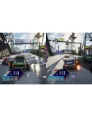 Fast &amp Furious: Spy Racers Подъём SH1FT3R SteamKey