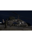 Arma 3 Helicopters Steam Ключ РФ+Мир +Бонус