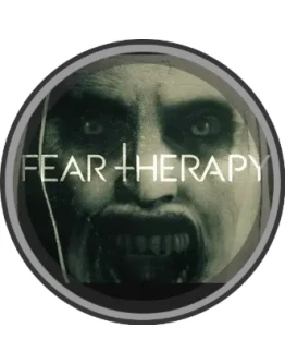 Fear Therapy +DLC Steam (Region Free)(GLOBAL)