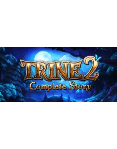 Trine 2: Complete Story (Steam аккаунт/Region Free) Trine 2: Complete Story (Steam аккаунт/Region Free)