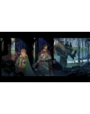 The Banner Saga (Steam аккаунт/Region Free)