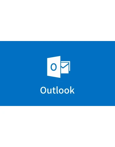 Лицензионный ключ Outlook 2021 - 1 пк онлайн