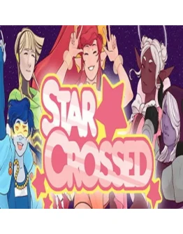 StarCrossed (Steam key / РФ+Весь Мир)