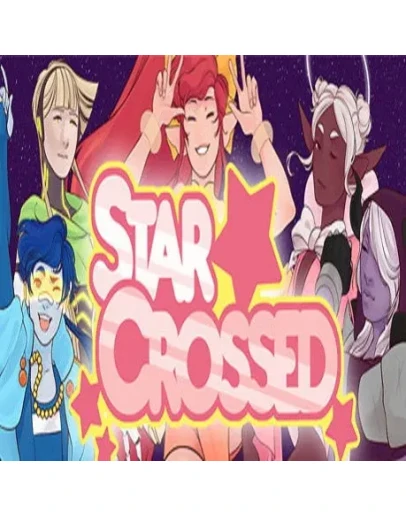 StarCrossed (Steam key / РФ+Весь Мир)