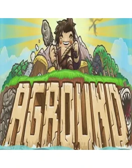 Aground (Steam key / РФ+Весь Мир)