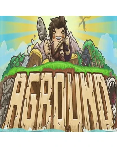 Aground (Steam key / РФ+Весь Мир)