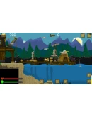 Aground (Steam key / РФ+Весь Мир)