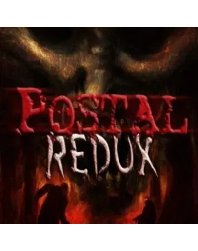 POSTAL REDUX STEAM КЛЮЧ