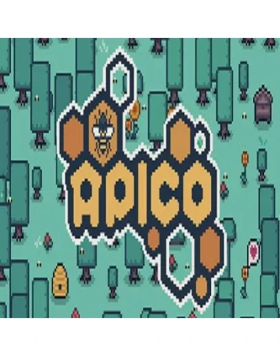 APICO (Steam key / РФ+Весь Мир) APICO (Steam key / РФ+Весь Мир)