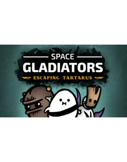 Space Gladiators XBOX ONE XS КЛЮЧ