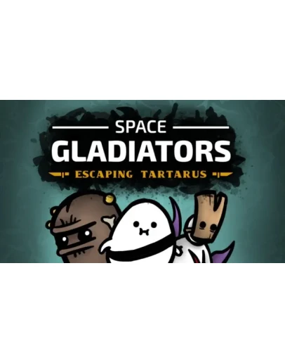 Space Gladiators XBOX ONE XS КЛЮЧ