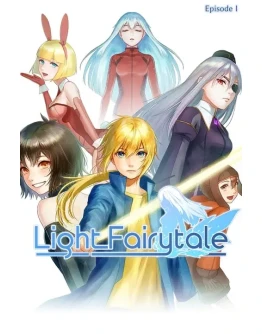 Light Fairytale Episode 1 Xbox OneXS активация