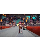 Cris Tales Xbox One &amp Xbox Series XS активация