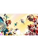 Cris Tales Xbox One &amp Xbox Series XS активация