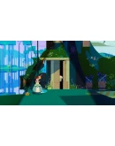 Cris Tales Xbox One &amp Xbox Series XS активация