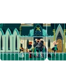 Cris Tales Xbox One &amp Xbox Series XS активация