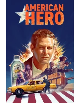 American Hero Xbox One &amp Xbox Series XS активация