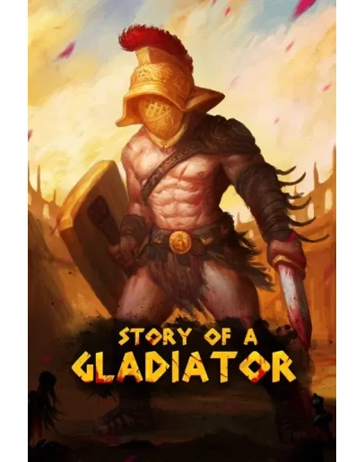 Story of a Gladiator Xbox OneXS активация