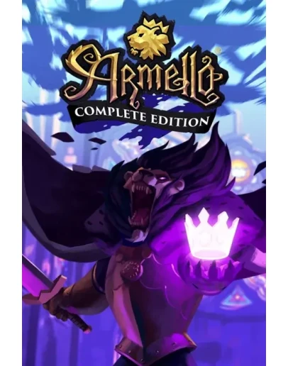 Армелло полное издание Xbox OneXS активация