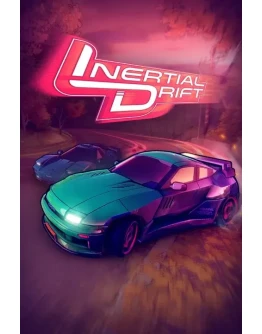 Inertial Drift Xbox One &amp Xbox Series XS активация