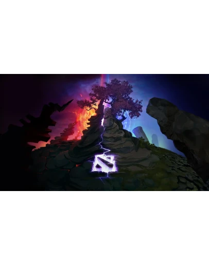 DOTA 2 2-2.5к ММР Полный доступ +