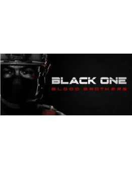 Black One Blood Brothers (Steam Gift Россия)