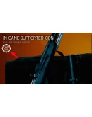 Donate to Operation: Harsh Doorstop (Steam Gift Россия)