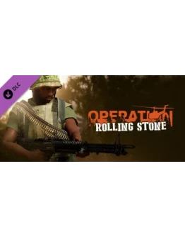 Early Access to Operation: Rolling Stone Steam Gift RU Early Access to Operation: Rolling Stone Steam Gift RU