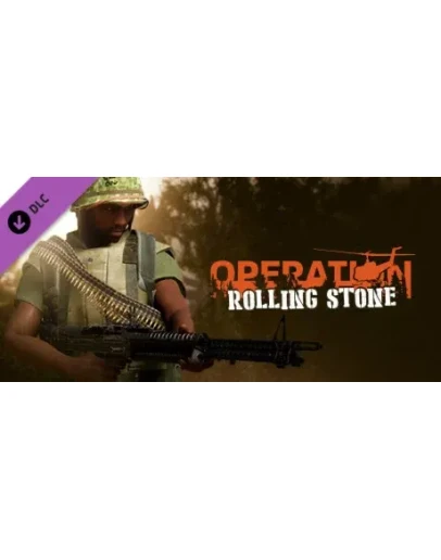 Early Access to Operation: Rolling Stone Steam Gift RU