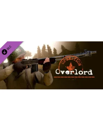Early Access to Operation: Overlord (Steam Gift Россия)