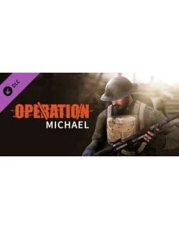 Early Access to Operation: Michael (Steam Gift Россия) Early Access to Operation: Michael (Steam Gift Россия)