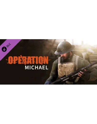 Early Access to Operation: Michael (Steam Gift Россия)