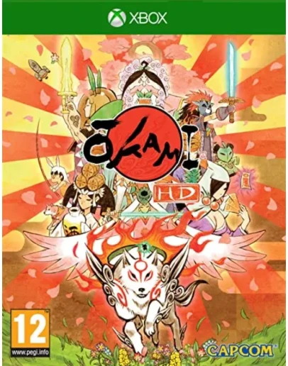 KAMI HD (XBOX ONE, SERIES XS) КЛЮЧ