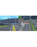 Amazing Frog ? АВТОДОСТАВКА STEAM GIFT РОССИЯ