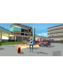 Amazing Frog ? АВТОДОСТАВКА STEAM GIFT РОССИЯ