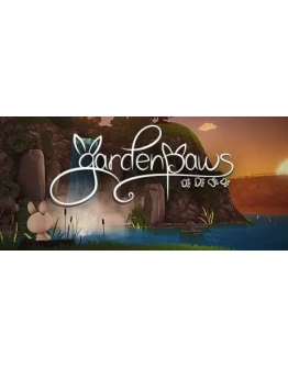 Garden Paws АВТОДОСТАВКА STEAM GIFT РОССИЯ Garden Paws АВТОДОСТАВКА STEAM GIFT РОССИЯ
