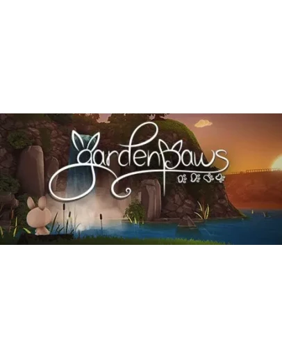 Garden Paws АВТОДОСТАВКА STEAM GIFT РОССИЯ