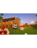 Garden Paws АВТОДОСТАВКА STEAM GIFT РОССИЯ