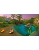 Garden Paws АВТОДОСТАВКА STEAM GIFT РОССИЯ