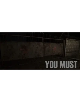 You Must (Steam Gift Россия)