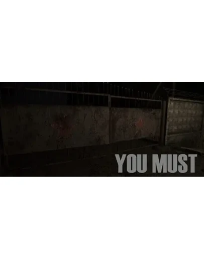 You Must (Steam Gift Россия)