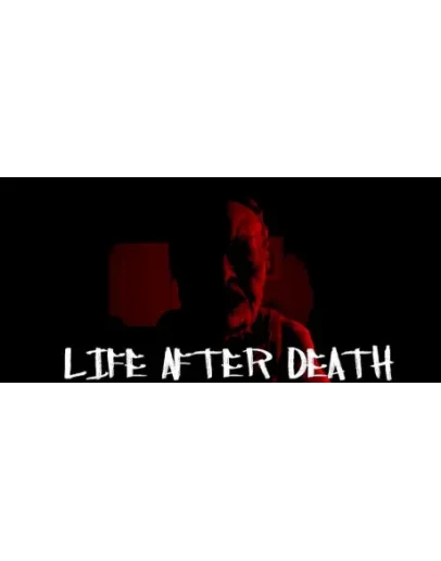 Life after Death (Steam Gift Россия)