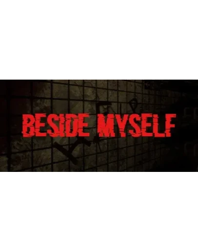 Beside Myself (Steam Gift Россия)