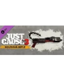 Just Cause 3 DLC Collection (12 в 1) Steam Ключ РФ+Мир