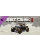 Just Cause 3 DLC Collection (12 в 1) Steam Ключ РФ+Мир