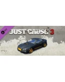 Just Cause 3 DLC Collection (12 в 1) Steam Ключ РФ+Мир