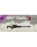Just Cause 3 DLC Collection (12 в 1) Steam Ключ РФ+Мир