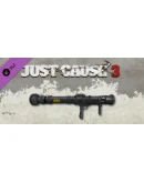 Just Cause 3 DLC Collection (12 в 1) Steam Ключ РФ+Мир