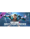 Just Cause 3 DLC Collection (12 в 1) Steam Ключ РФ+Мир